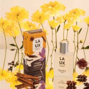 LAUX PERFUME