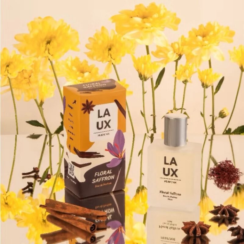 LAUX PERFUME