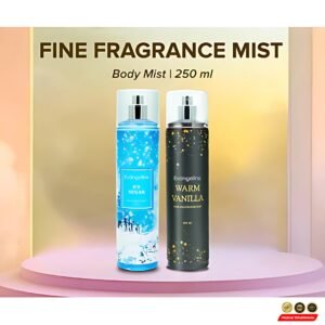 Evangeline Fine Fragrance