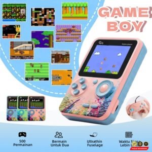 Game Boy