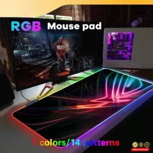 Mouse pad