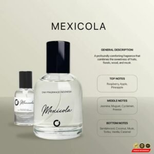 Onix Mexicola