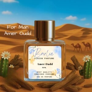 Barlie Vision Parfum
