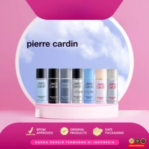 Pierre Cardin Deodorant Spray 150ml