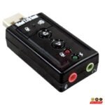 Sound Card Adapter