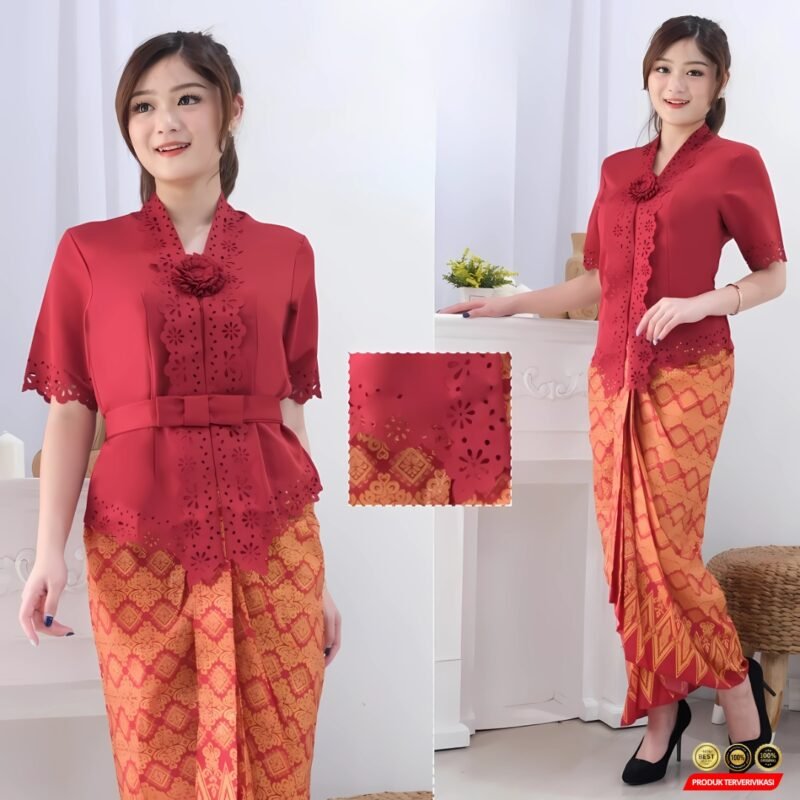 Kebaya