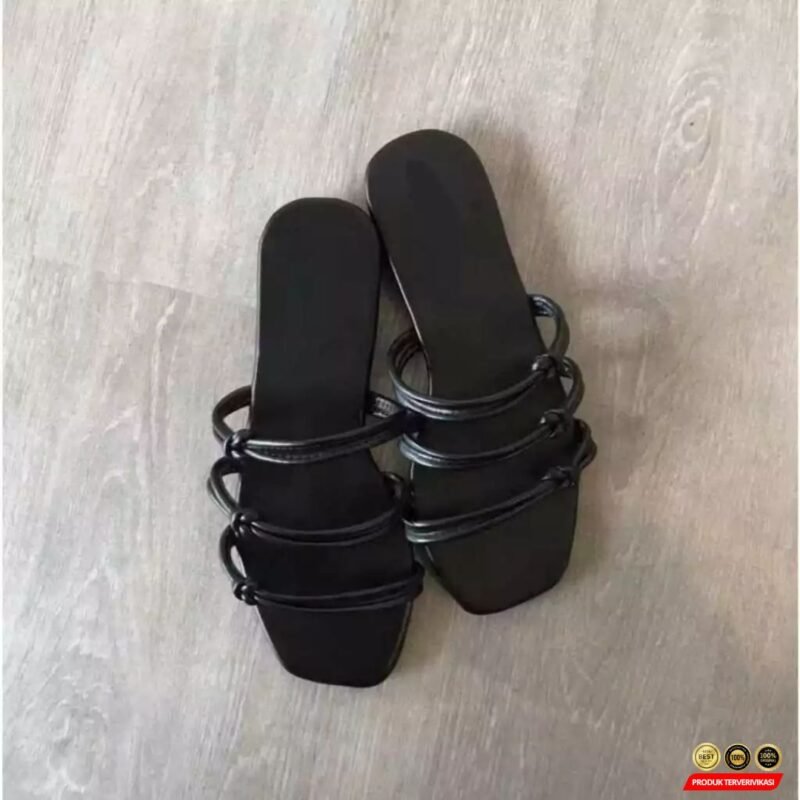 Sandal teplek