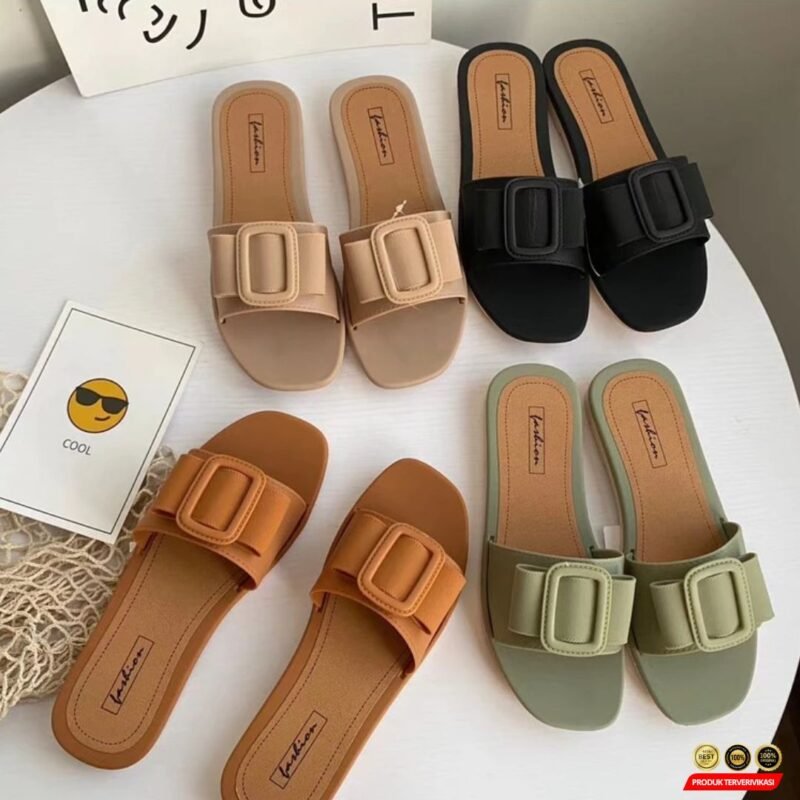 Sandal Wanita