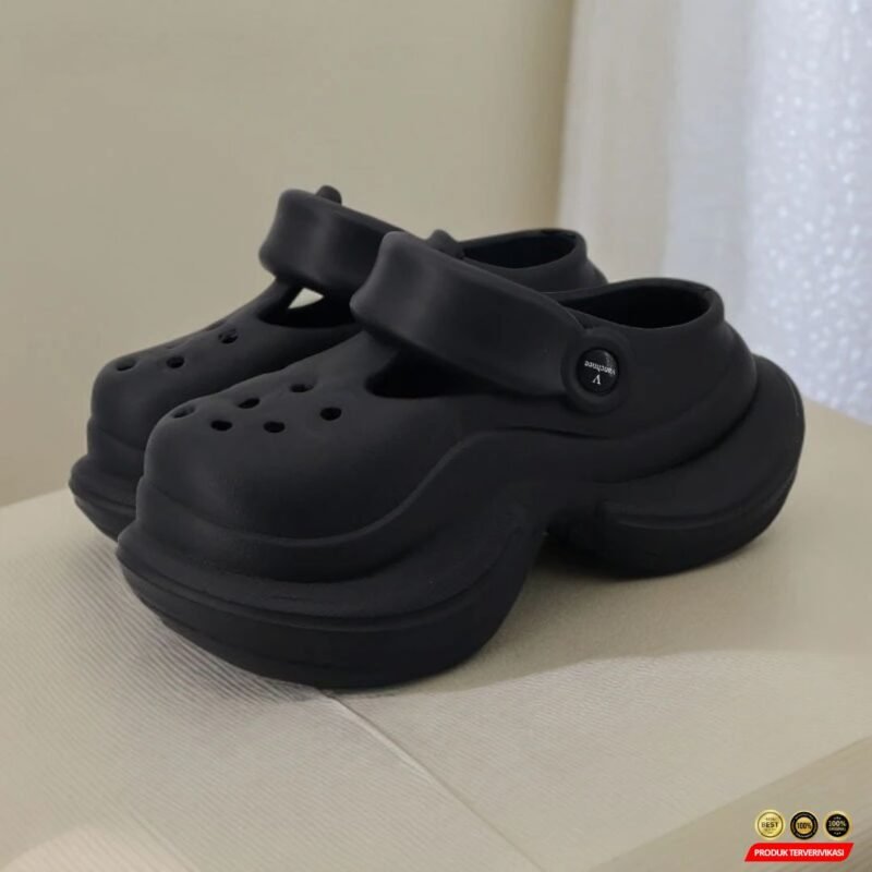 Sepatu Wanita & Anak Mary Jane