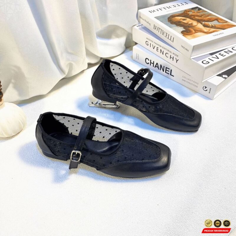 Sepatu Flatshoes Wanita