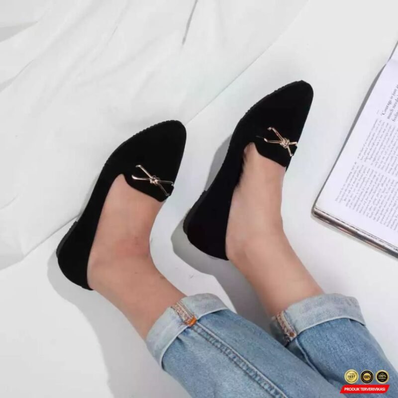 Sepatu Flat