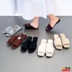 AL 05 Sandal Wanita Keronjo Tali