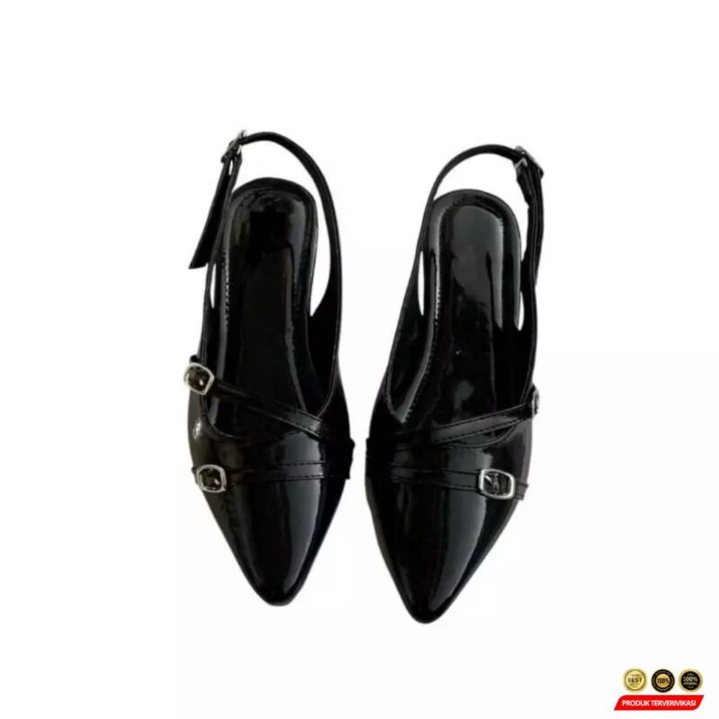 Sepatu Heels Wanita GESPER22 3CM