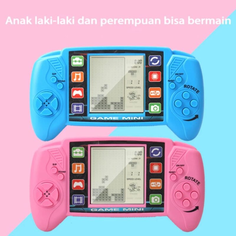 Mini Gameboy