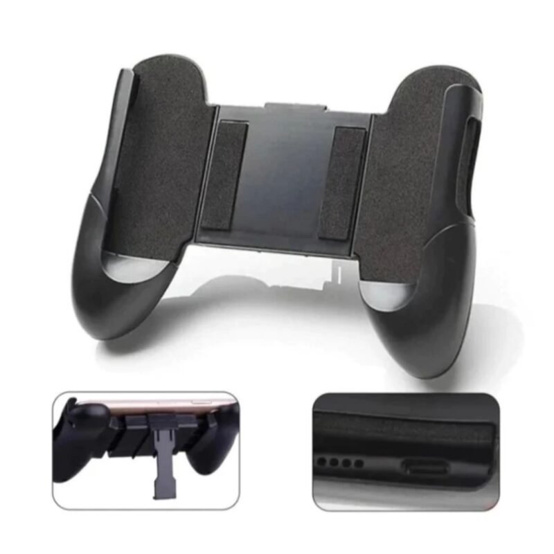 Stand Mobile Controller Joy Stick Gamepad Stand