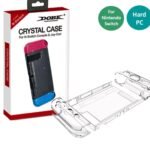 Crystal Hardcase