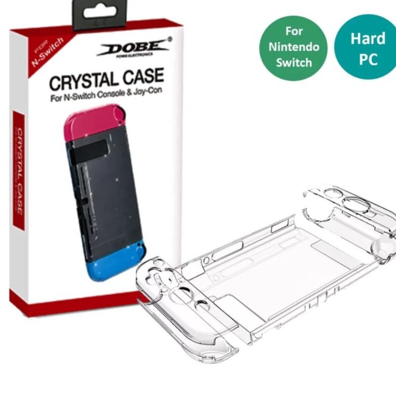 Crystal Hardcase