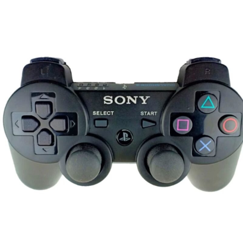 Stik Ps3