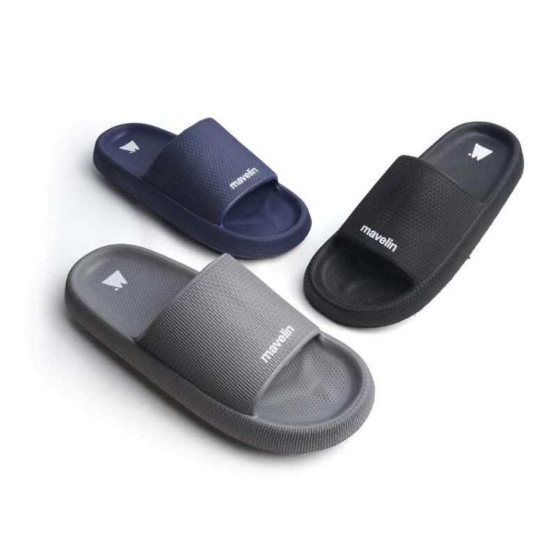 Sendal Slop Pria Slide