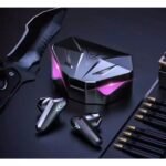 Stereo Gaming earbud TWS X15 Headset Bluetooth