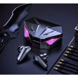 Stereo Gaming earbud TWS X15 Headset Bluetooth