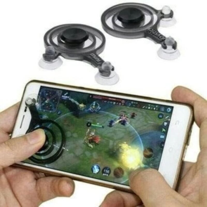 Joy Stick Gaming