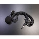 Microphone Jepit