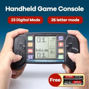 Mini Retro