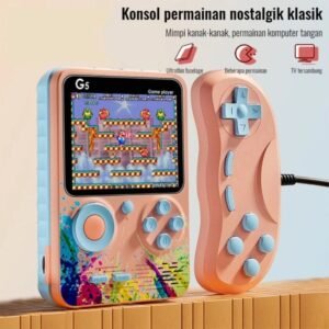Game Retro