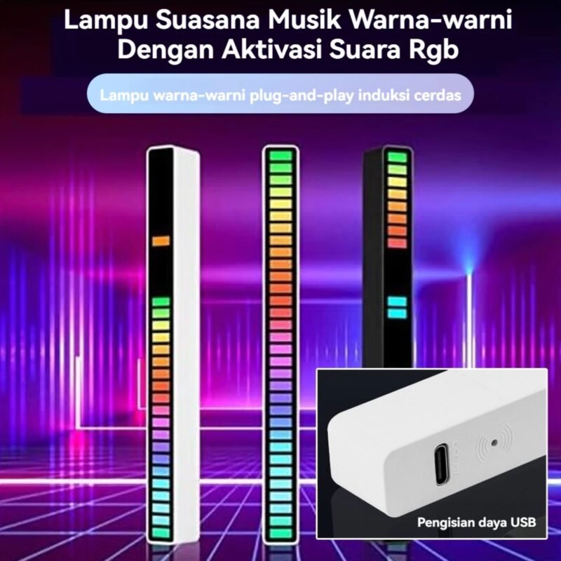 RGB Audio