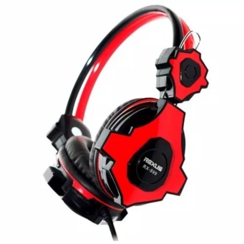 Headset Gaming