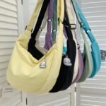 Tas Selempang Shoulder Sling