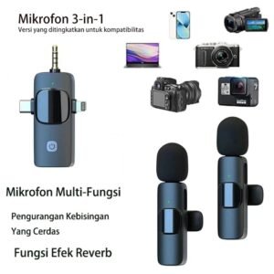 Mic