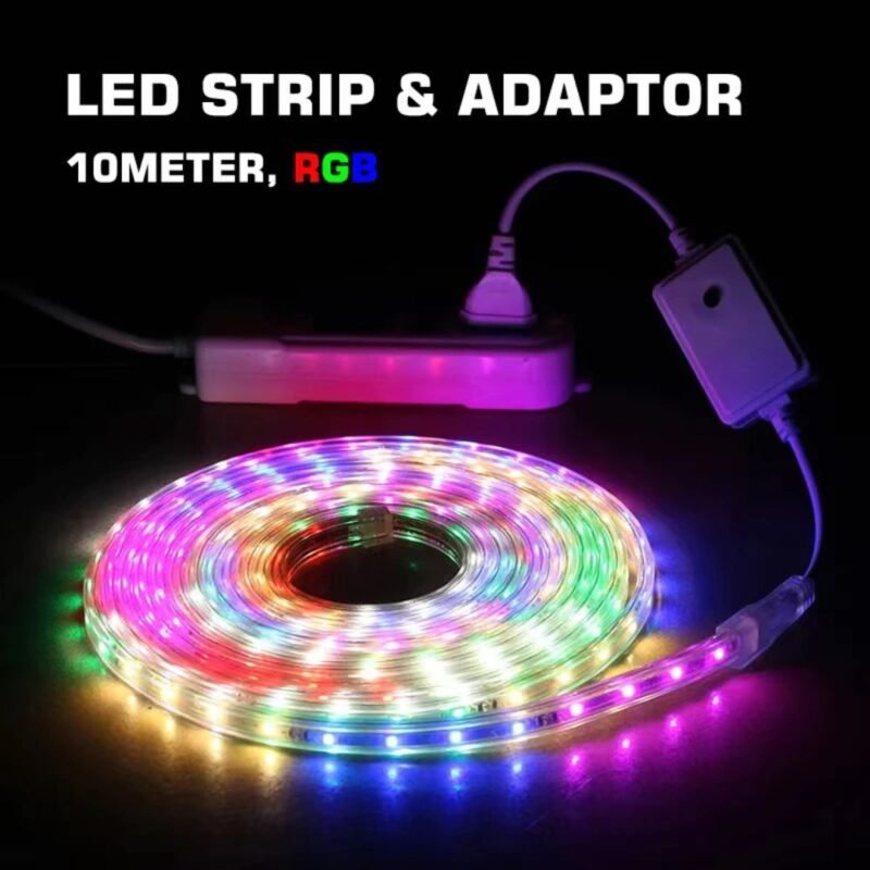 Lampu