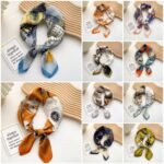 Syal Silk