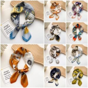 Syal Silk