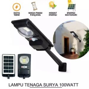 Lampu