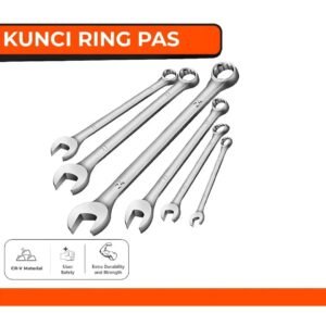 Kunci Ring Pas