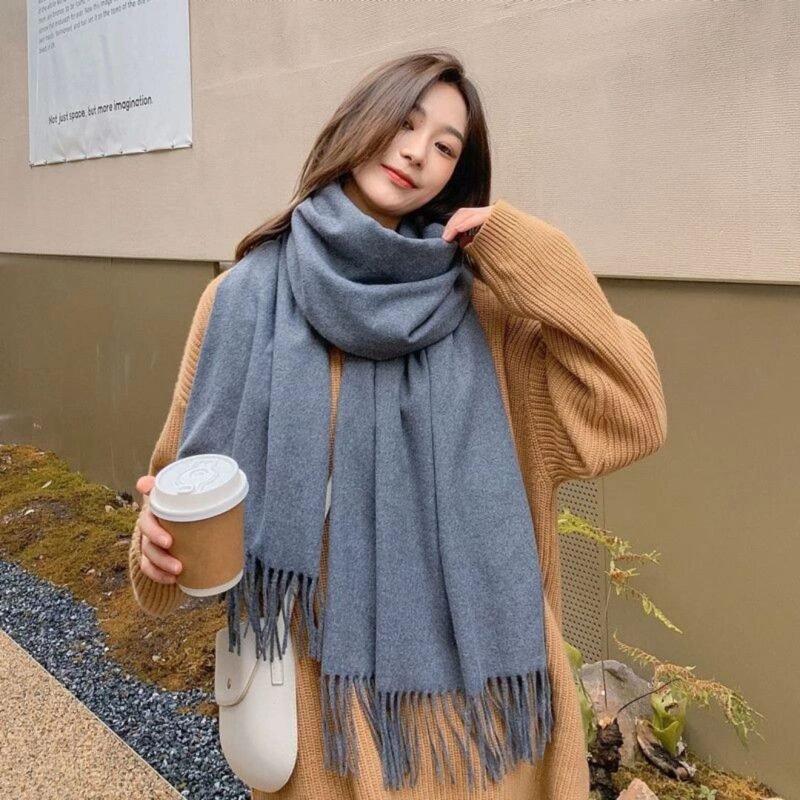 Syal Cashmere