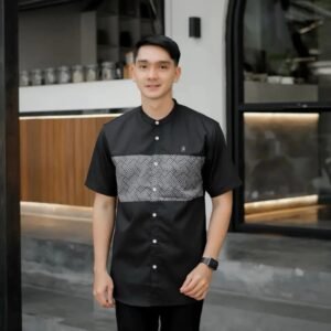 Baju Koko Kurta Pria
