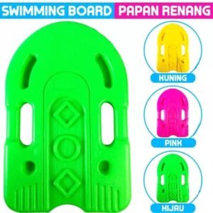 Papan Pelampung Seluncur Anak