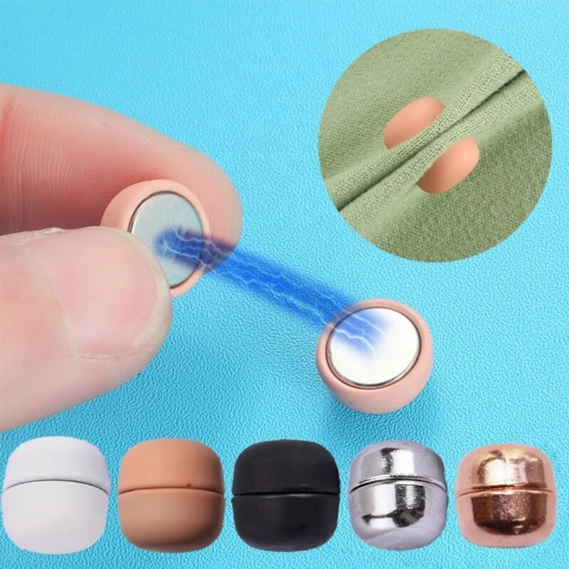 Bros Magnet