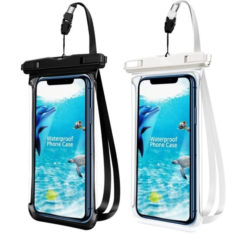 Sarung Pelindung HP Anti Air