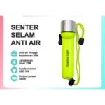 Lampu Selam Waterproof