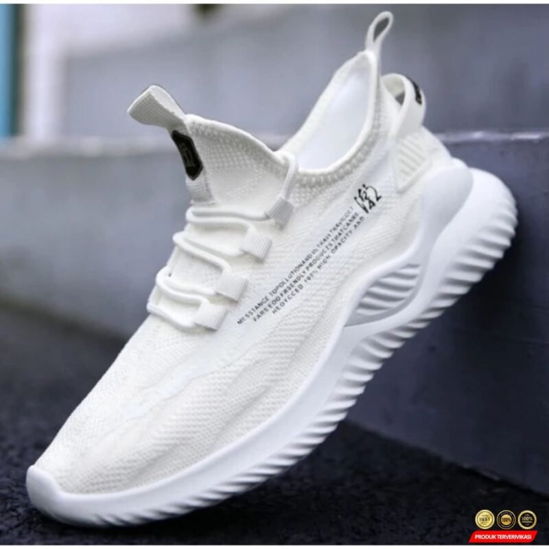 Sepatu Sneakers