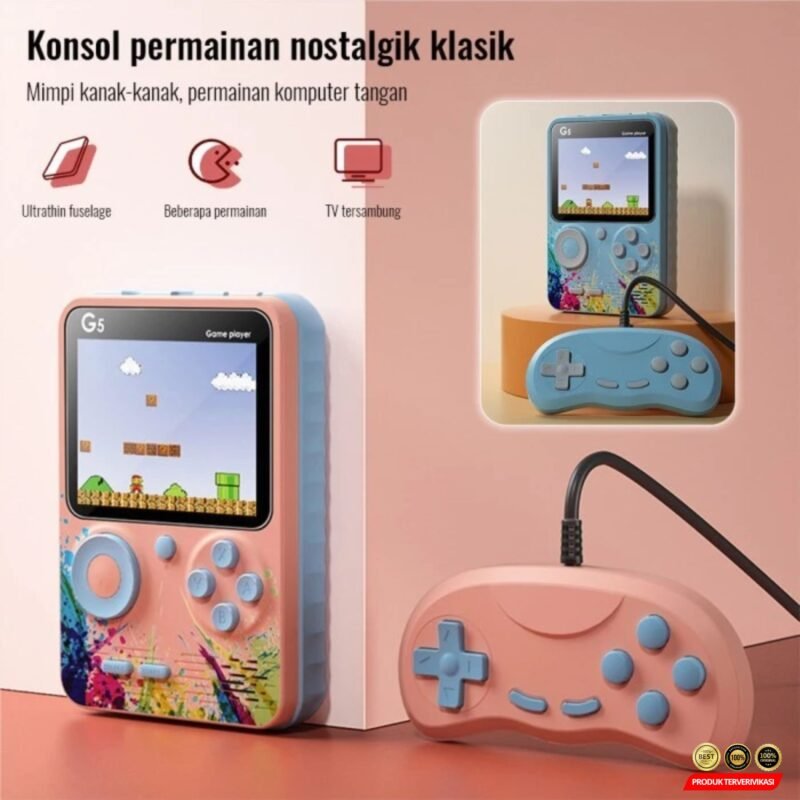 Game Retro