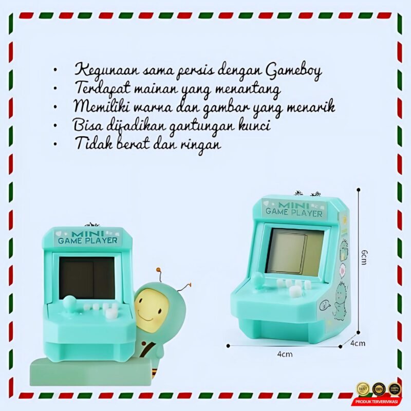 Game Konsol