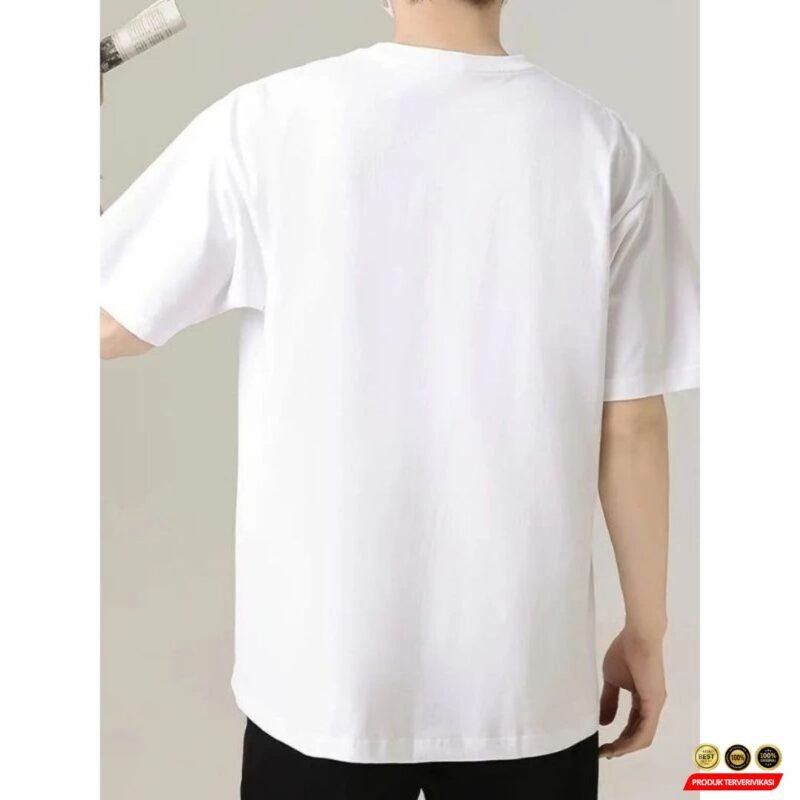 Kaos Polos