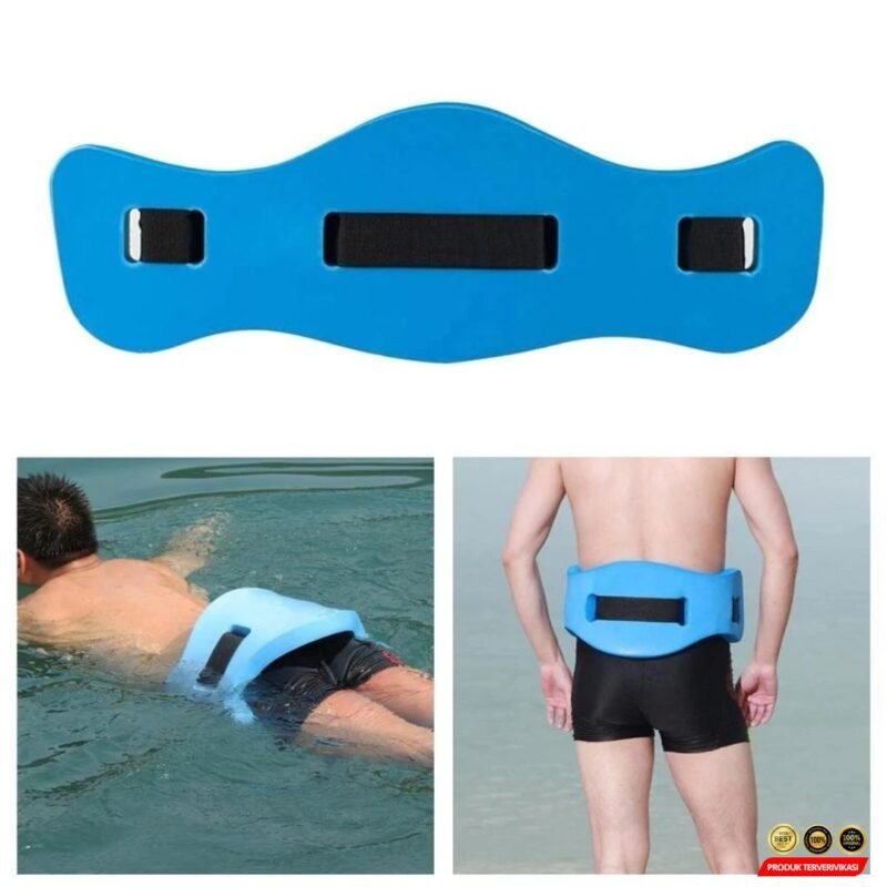 Swim Training Belt EVA