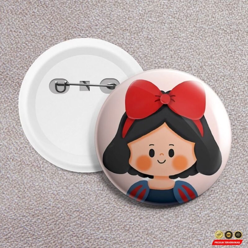 Pin Bros Disney